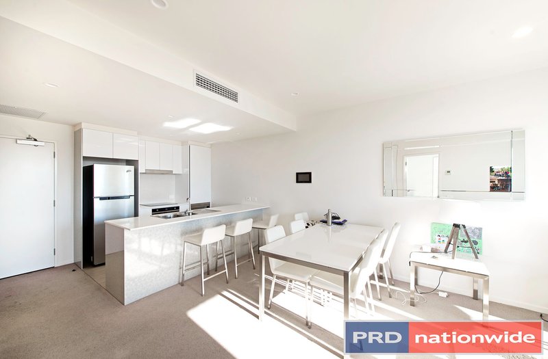 Photo - 604/102 Northbourne Avenue, Braddon ACT 2612 - Image 3