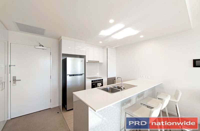 Photo - 604/102 Northbourne Avenue, Braddon ACT 2612 - Image 5