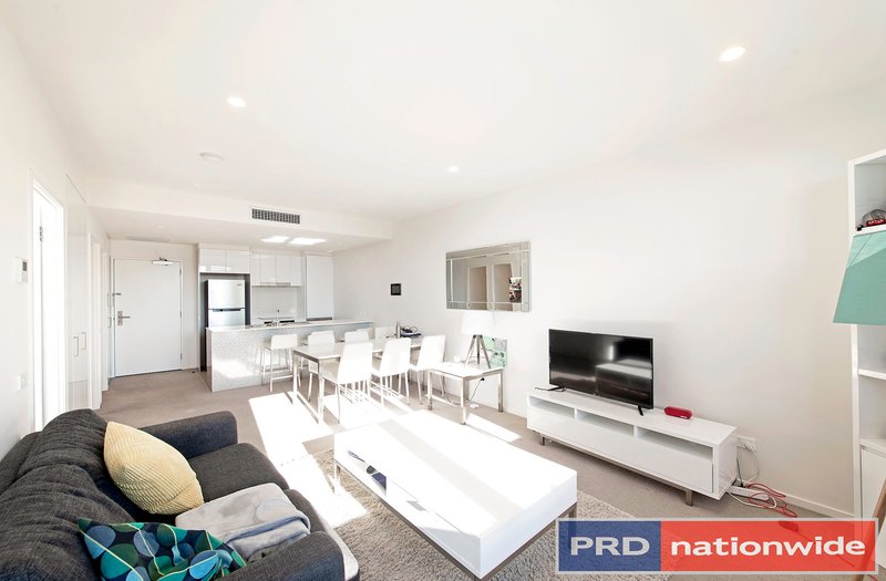 Photo - 604/102 Northbourne Avenue, Braddon ACT 2612 - Image 7