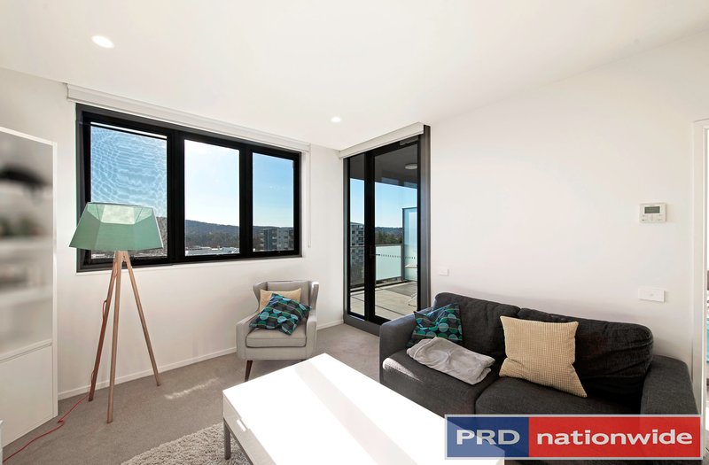 Photo - 604/102 Northbourne Avenue, Braddon ACT 2612 - Image 8