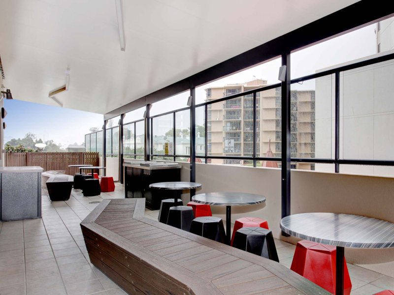 Photo - 604/108 Margaret Street, Brisbane City QLD 4000 - Image 4