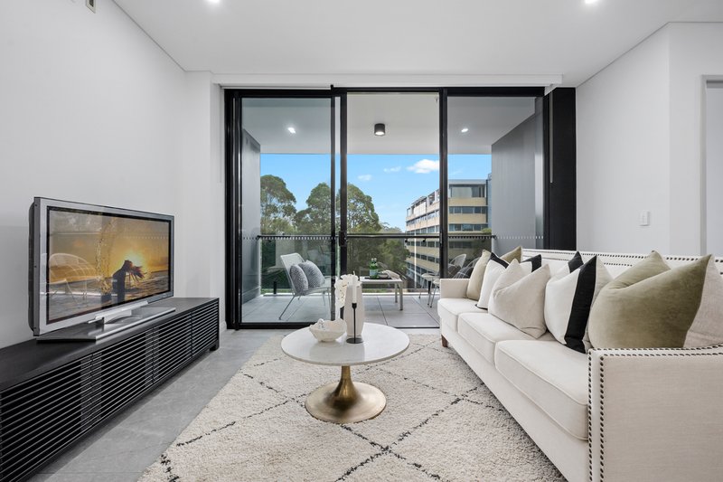 604/112 Talavera Road, Macquarie Park NSW 2113