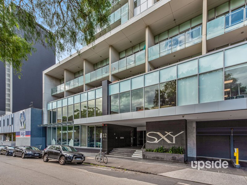 Photo - 604/12 Yarra Street, South Yarra VIC 3141 - Image 4