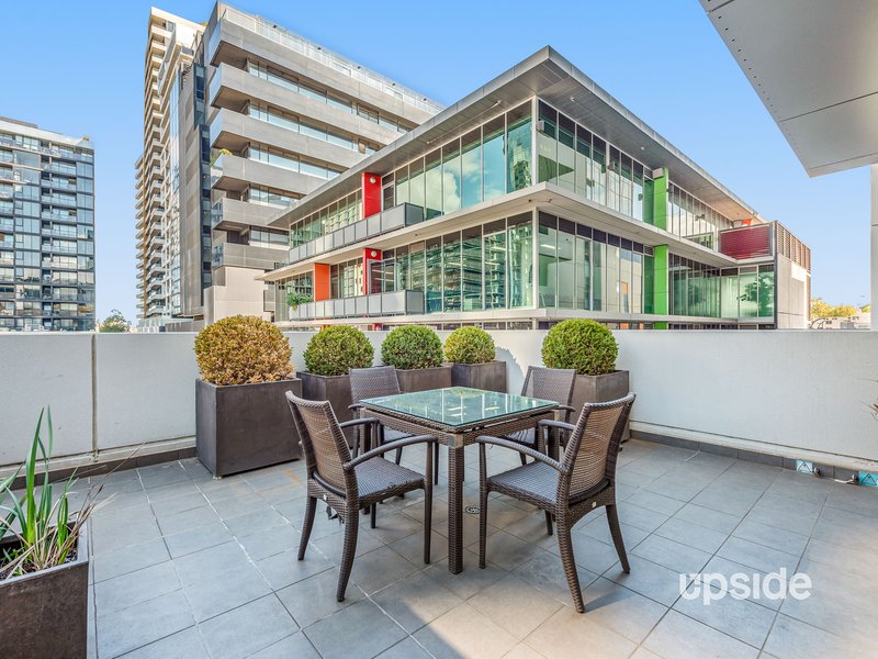 Photo - 604/12 Yarra Street, South Yarra VIC 3141 - Image 10