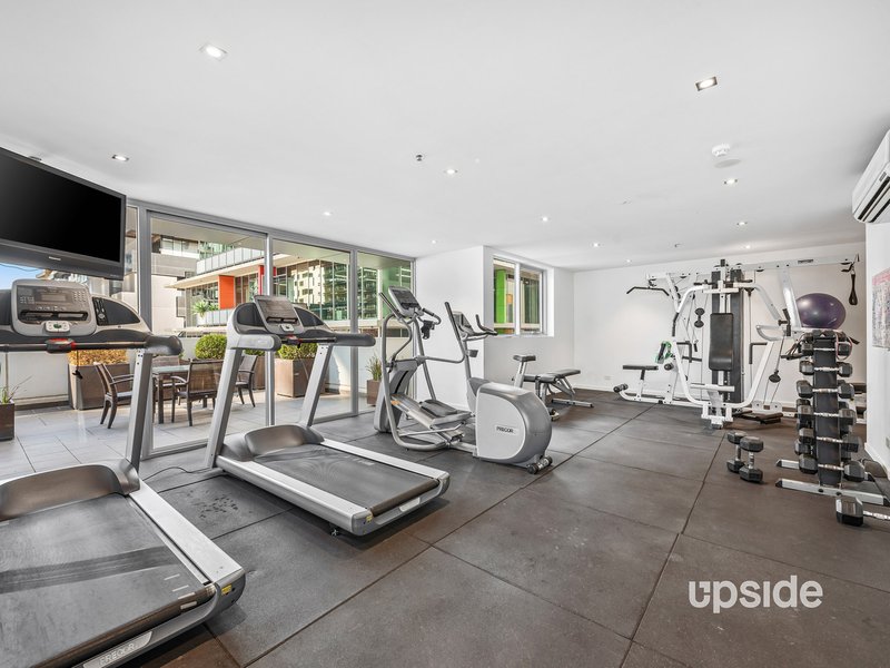 Photo - 604/12 Yarra Street, South Yarra VIC 3141 - Image 12