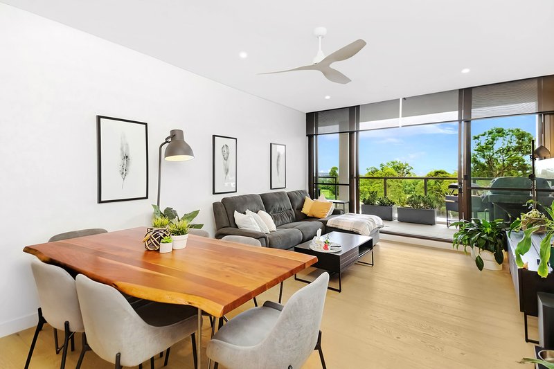 Photo - 604/13 Spurway Drive, Norwest NSW 2153 - Image 2