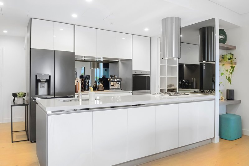 Photo - 604/13 Spurway Drive, Norwest NSW 2153 - Image 3