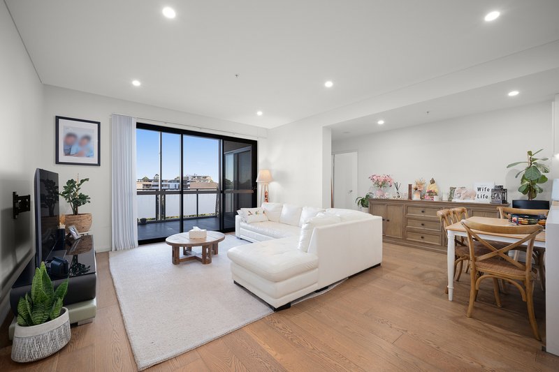 Photo - 604/139-145 Parramatta Road, Homebush NSW 2140 - Image 1