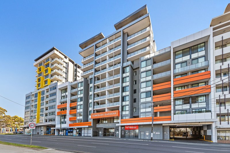 Photo - 604/139-145 Parramatta Road, Homebush NSW 2140 - Image 2