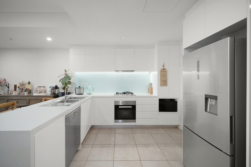 Photo - 604/139-145 Parramatta Road, Homebush NSW 2140 - Image 3