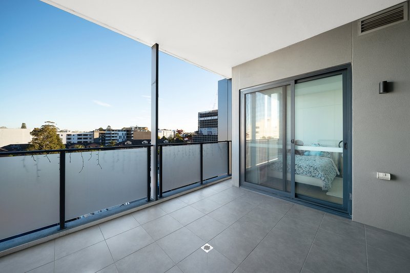 Photo - 604/139-145 Parramatta Road, Homebush NSW 2140 - Image 5
