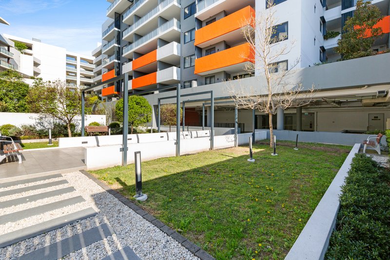 Photo - 604/139-145 Parramatta Road, Homebush NSW 2140 - Image 10