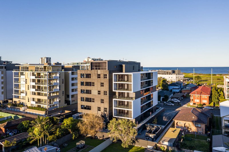 604/14 Beatson Street, Wollongong NSW 2500