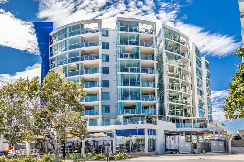 604/14 Oxley Avenue, Woody Point QLD 4019