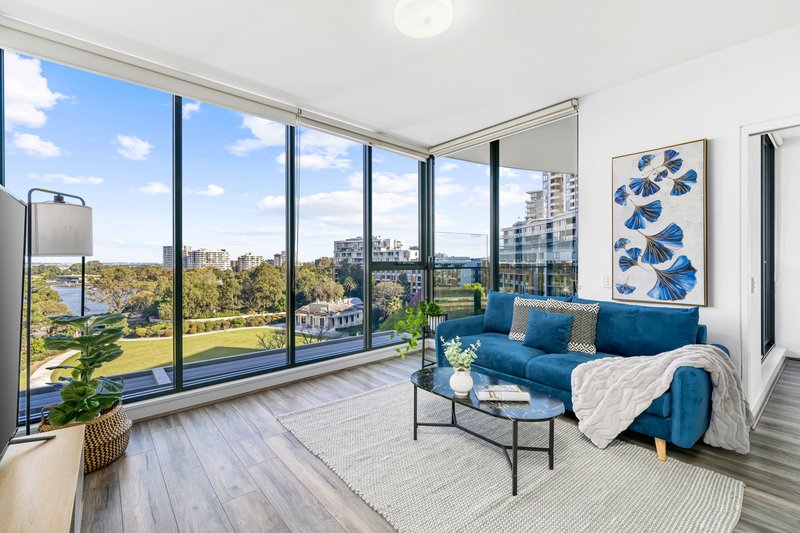 604/16 Brodie Spark Drive, Wolli Creek NSW 2205