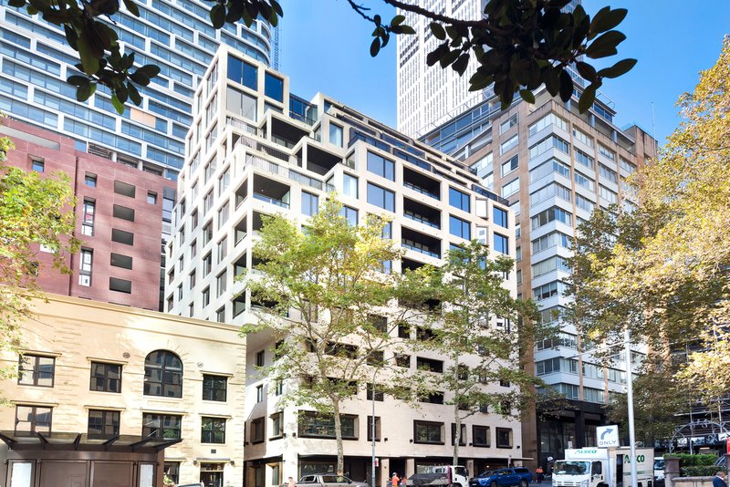 Photo - 604/18 Loftus Street, Sydney NSW 2000 - Image 11
