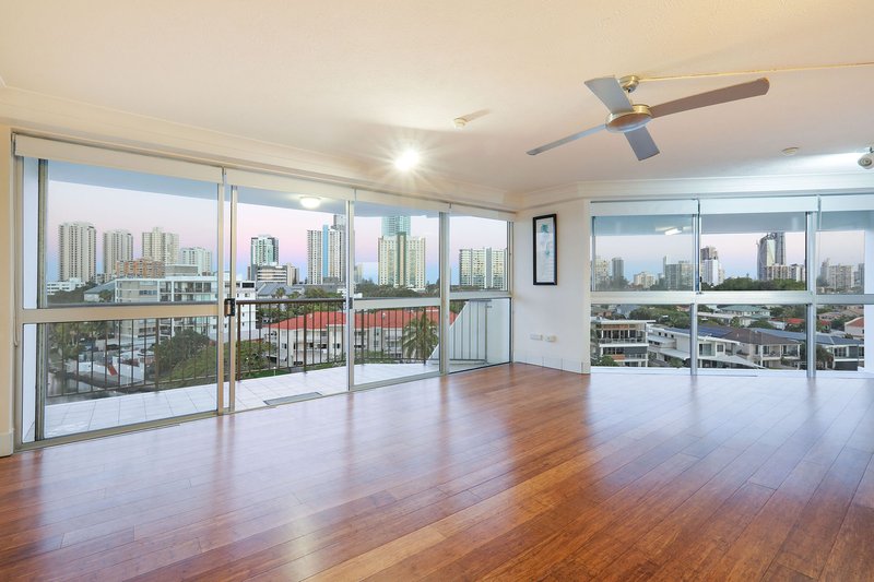 Photo - 604/21 Peninsular Drive, Surfers Paradise QLD 4217 - Image 7