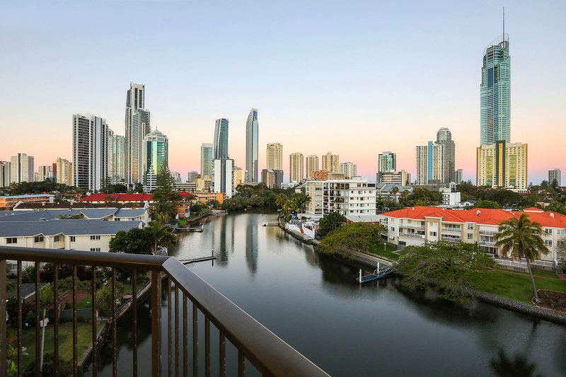 Photo - 604/21 Peninsular Drive, Surfers Paradise QLD 4217 - Image 24