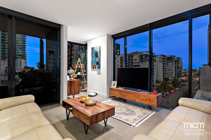 Photo - 604/22 Dorcas Street, Southbank VIC 3006 - Image 2