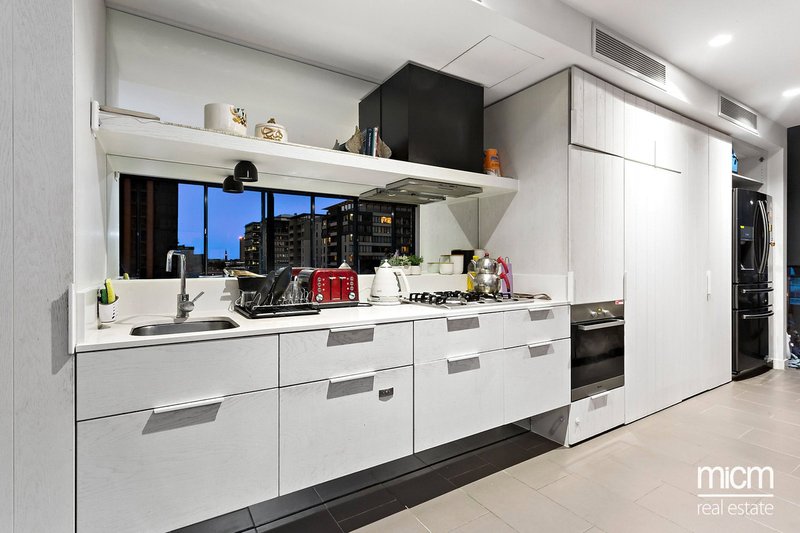 Photo - 604/22 Dorcas Street, Southbank VIC 3006 - Image 4