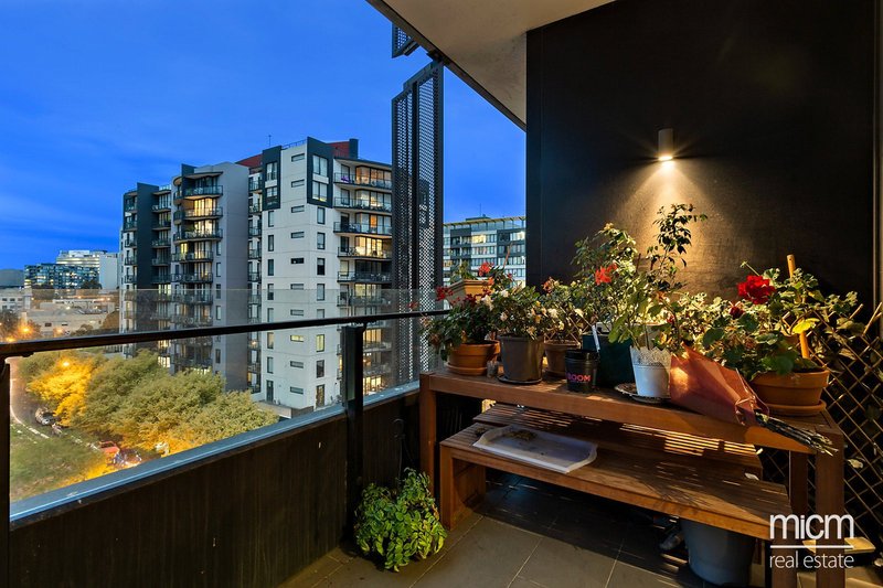 Photo - 604/22 Dorcas Street, Southbank VIC 3006 - Image 5