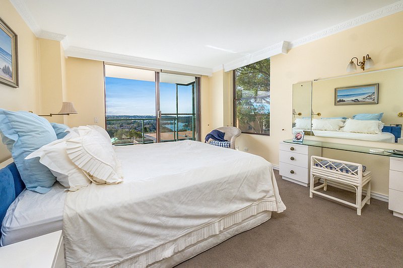 Photo - 604/22 Sutherland Street, Cremorne NSW 2090 - Image 13