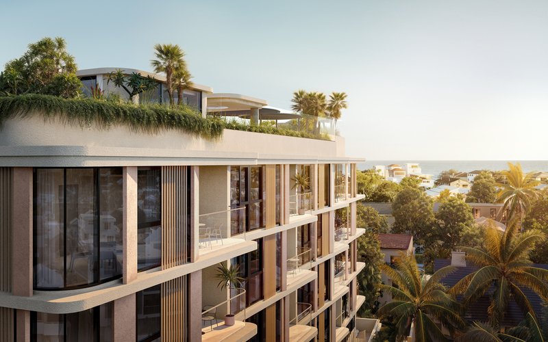 Photo - 604/2265 Gold Coast Highway, Mermaid Beach QLD 4218 - Image 6