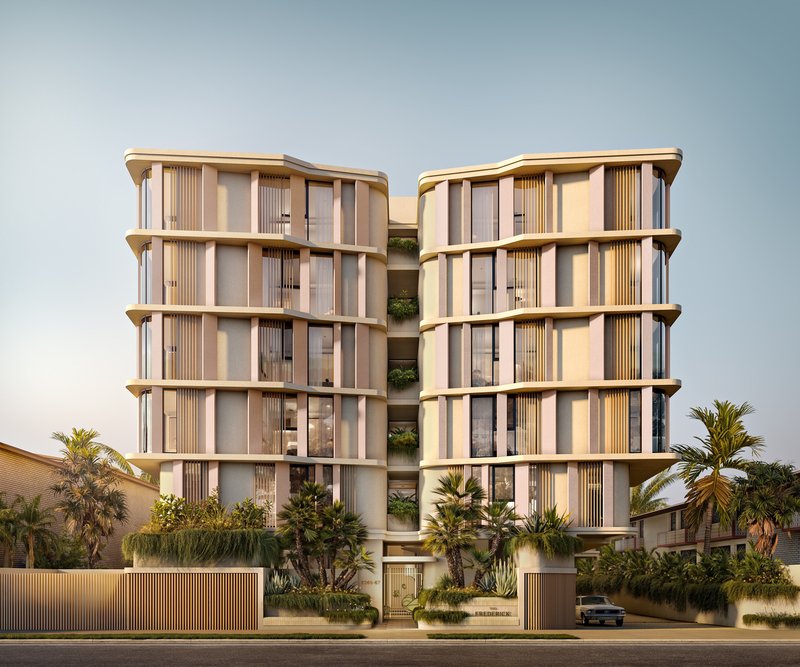Photo - 604/2265 Gold Coast Highway, Mermaid Beach QLD 4218 - Image 12