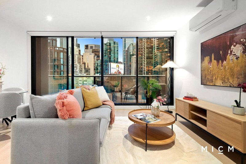 Photo - 604/250 City Road, Southbank VIC 3006 - Image 1