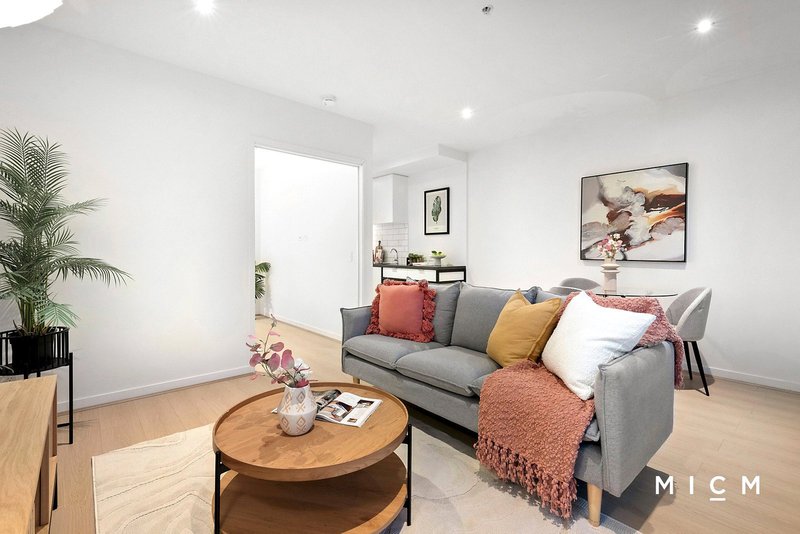 Photo - 604/250 City Road, Southbank VIC 3006 - Image 2