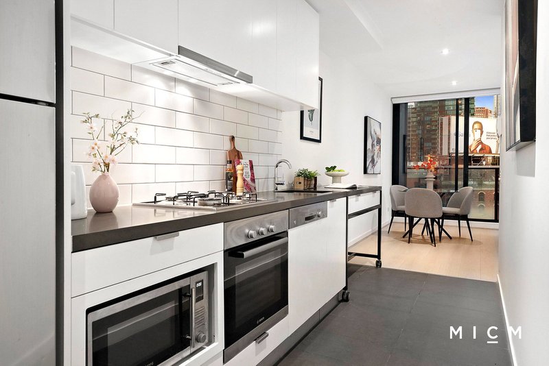 Photo - 604/250 City Road, Southbank VIC 3006 - Image 3