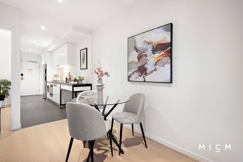 Photo - 604/250 City Road, Southbank VIC 3006 - Image 5