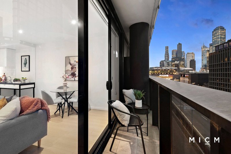 Photo - 604/250 City Road, Southbank VIC 3006 - Image 8