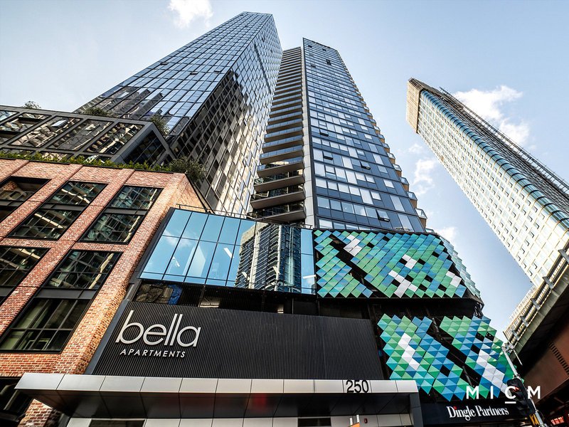 Photo - 604/250 City Road, Southbank VIC 3006 - Image 9