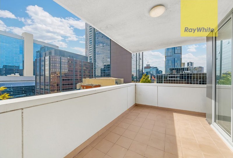 604/29 Hunter Street, Parramatta NSW 2150