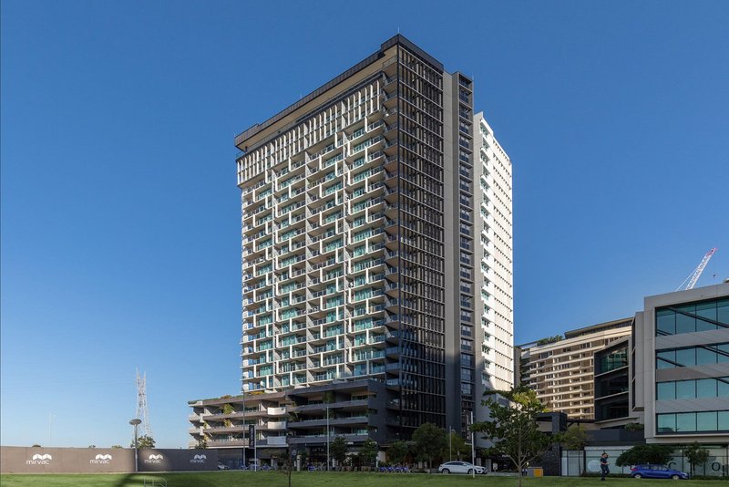 Photo - 604/30 Festival Place, Newstead QLD 4006 - Image 16