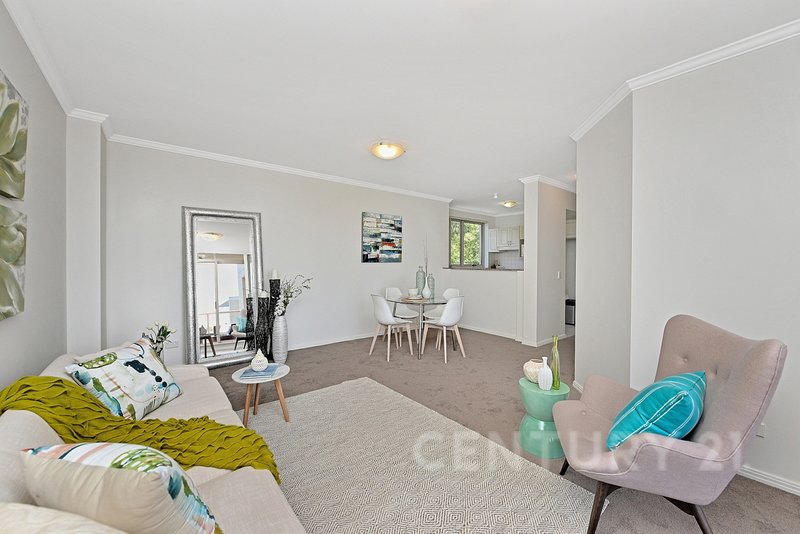 Photo - 604/30 Warayama Place, Rozelle NSW 2039 - Image 4