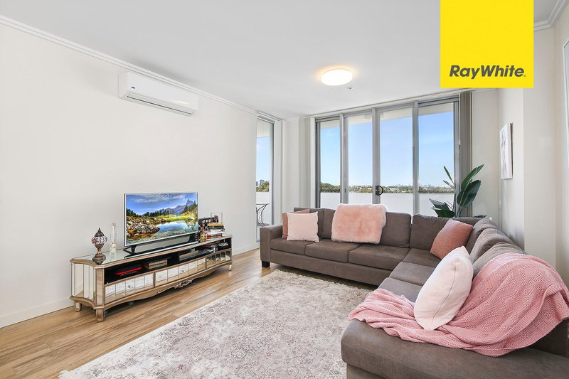 Photo - 604/36-44 John Street, Lidcombe NSW 2141 - Image 2