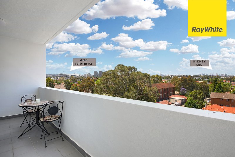 Photo - 604/36-44 John Street, Lidcombe NSW 2141 - Image 6