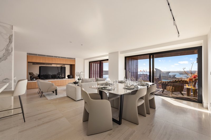 Photo - 604/38 Cumberland Street, The Rocks NSW 2000 - Image 4