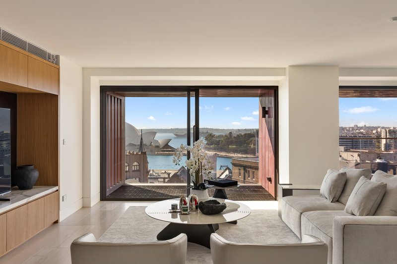 Photo - 604/38 Cumberland Street, The Rocks NSW 2000 - Image 5