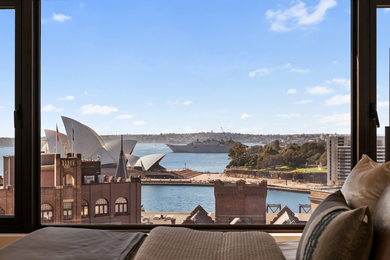 Photo - 604/38 Cumberland Street, The Rocks NSW 2000 - Image 11