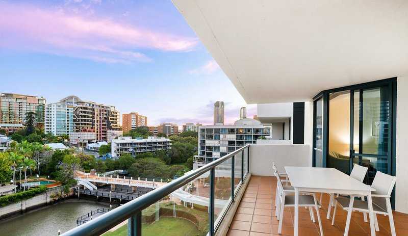 604/44 Ferry Street, Kangaroo Point QLD 4169