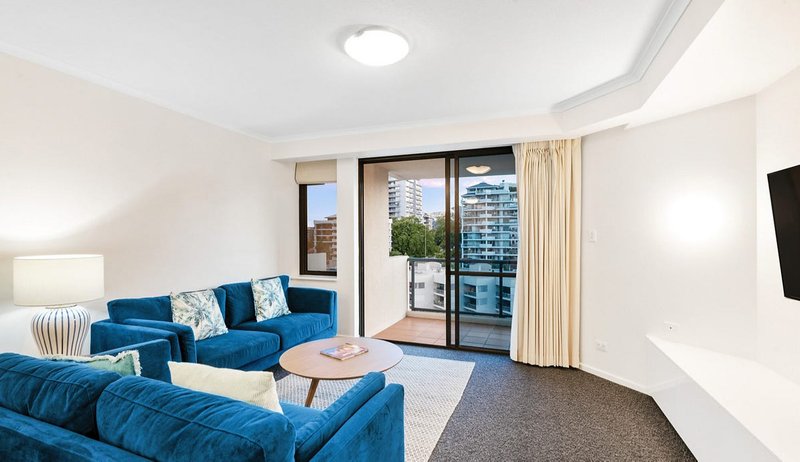 Photo - 604/44 Ferry Street, Kangaroo Point QLD 4169 - Image 5