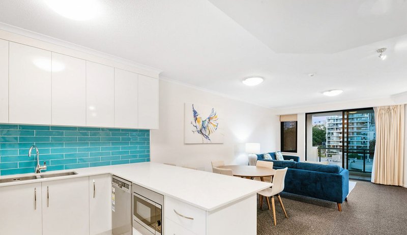 Photo - 604/44 Ferry Street, Kangaroo Point QLD 4169 - Image 8