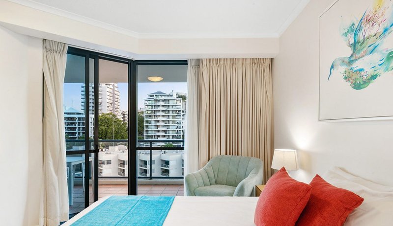 Photo - 604/44 Ferry Street, Kangaroo Point QLD 4169 - Image 11