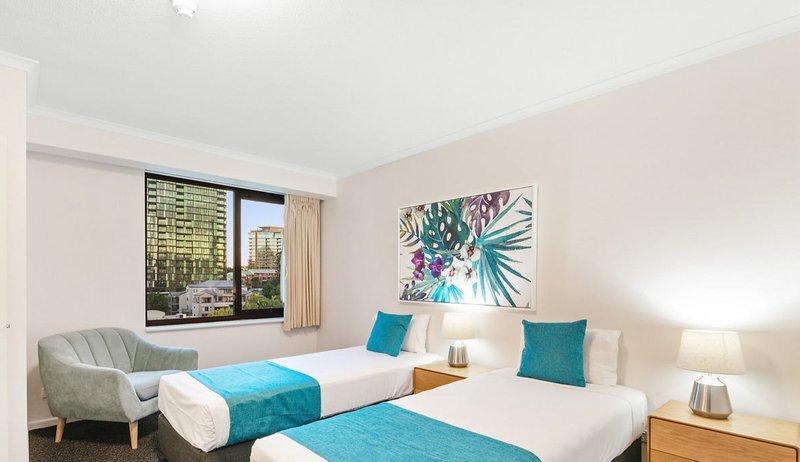 Photo - 604/44 Ferry Street, Kangaroo Point QLD 4169 - Image 13