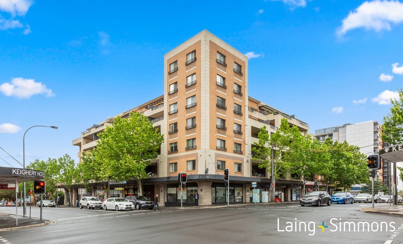 60/45 Rawson Street, Auburn NSW 2144