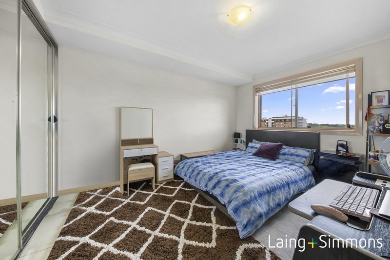 Photo - 60/45 Rawson Street, Auburn NSW 2144 - Image 5