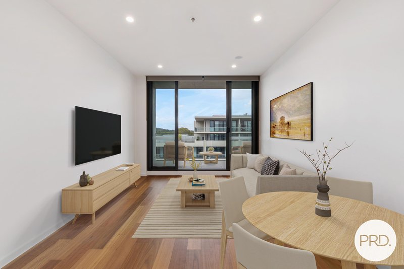Photo - 604/55 Currong Street, Braddon ACT 2612 - Image 3